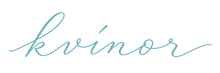 KVÍNOR