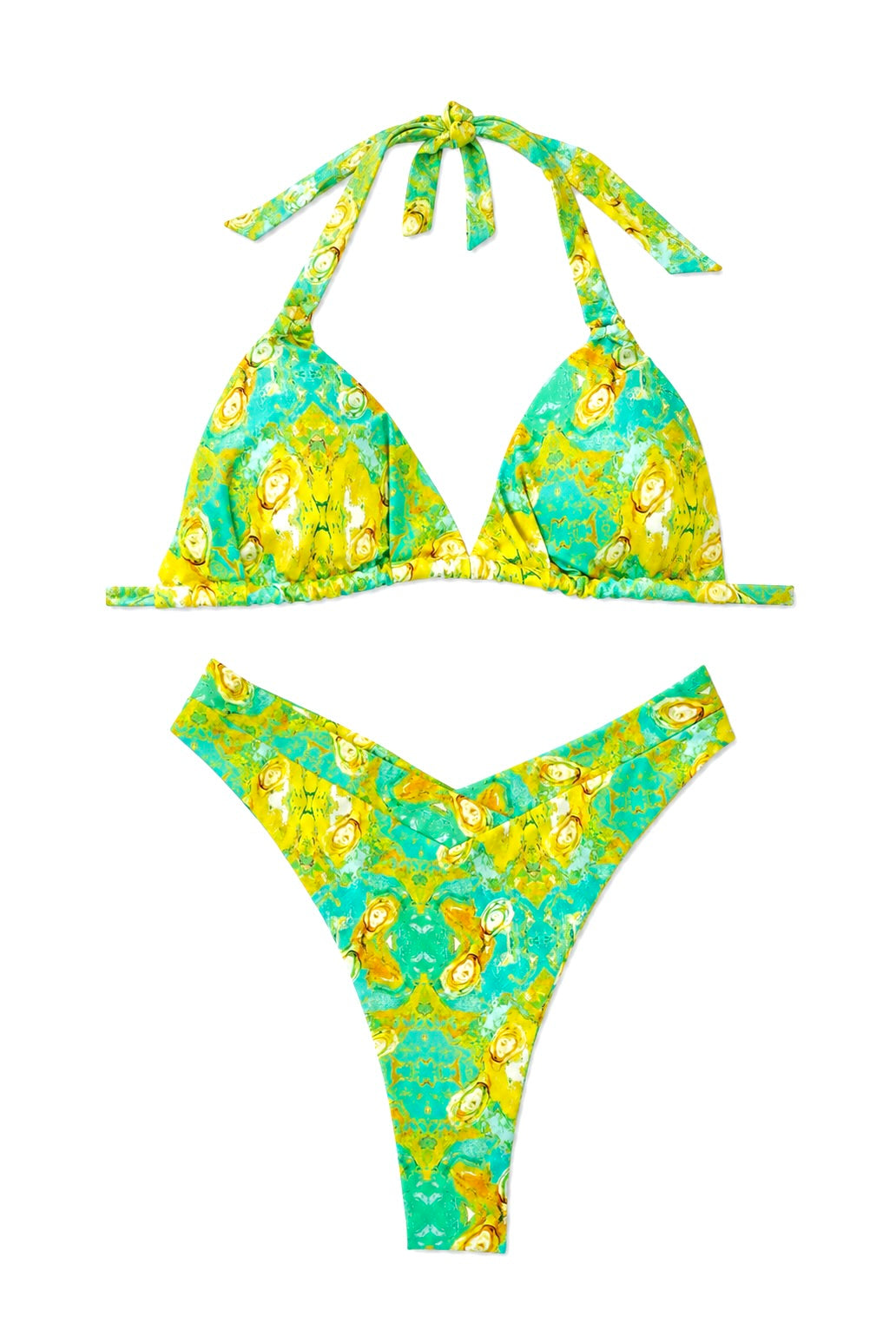 Cala Bikini