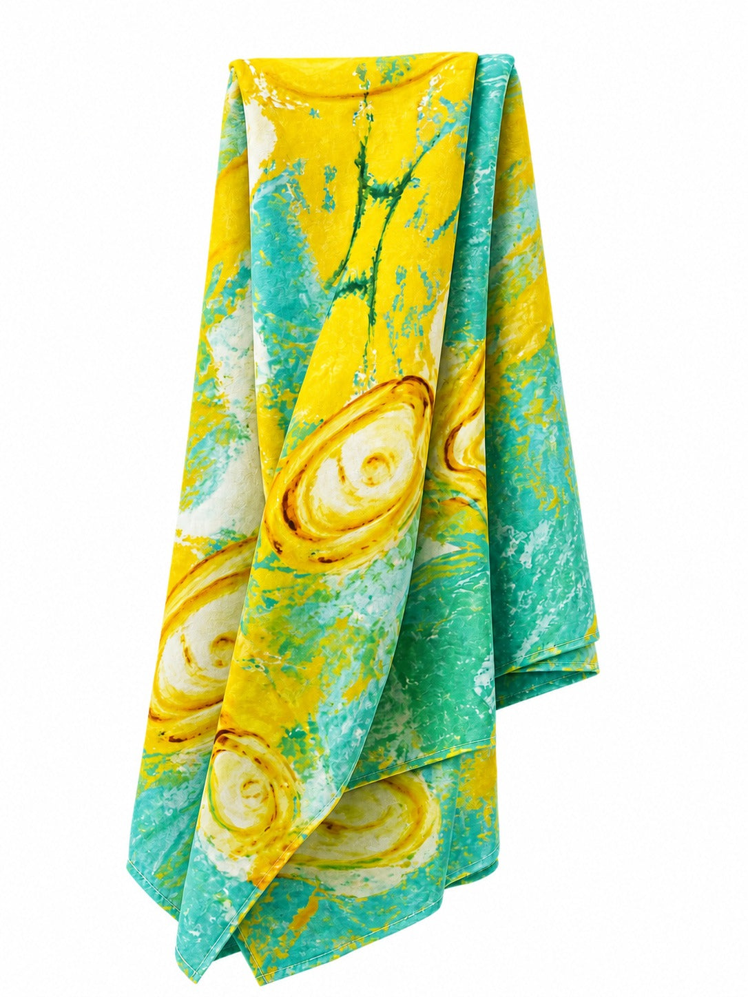 Isla Sarong — OSTRA Print